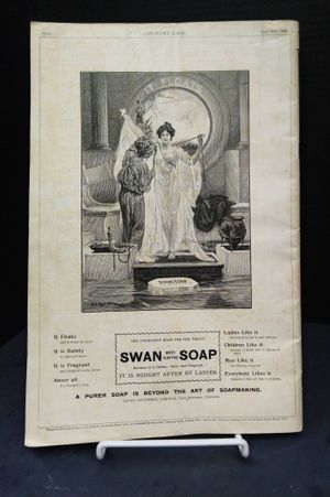 Country Life Magazine image number 2