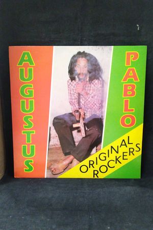 Original Rockers image number 0