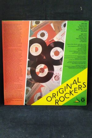 Original Rockers image number 1