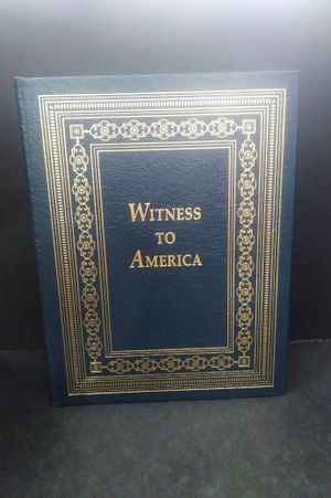Witness to America image number 0