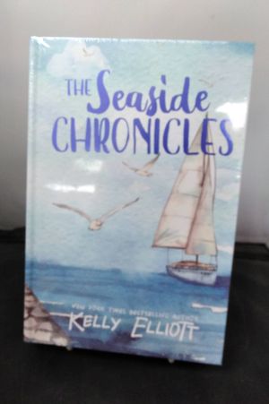 The Seaside Chronicles  image number 0