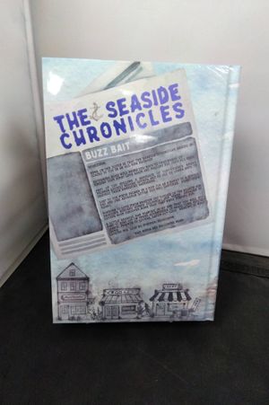 The Seaside Chronicles  image number 1