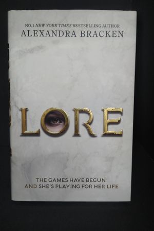 Lore image number 0