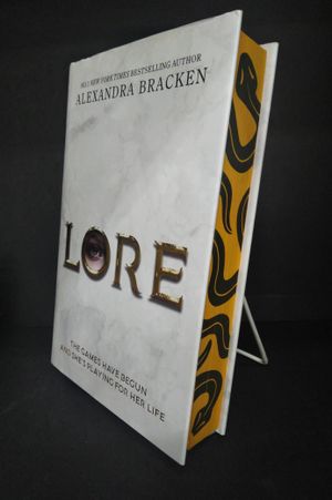 Lore image number 2