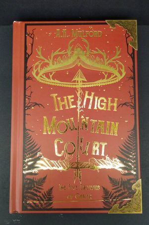 The High Mountain Court image number 0