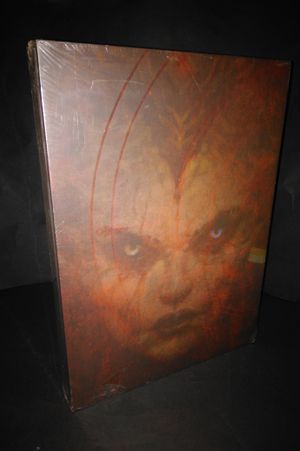 Art of Diablo Collector's Edition image number 0