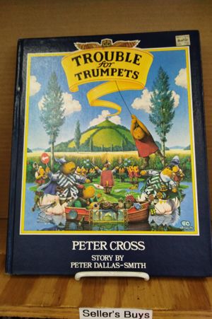 Trouble for Trumpets image number 0
