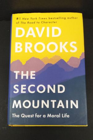 The Second Mountain image number 0