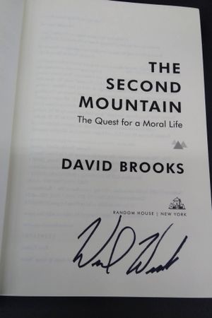 The Second Mountain image number 2