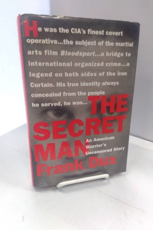 The Secret Man image number 0