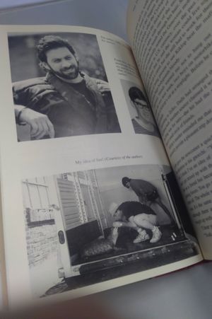 The Secret Man image number 2