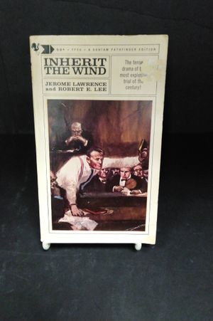 Inherit the Wind image number 0