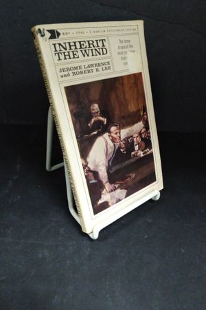 Inherit the Wind image number 0