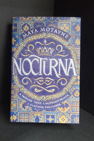 Nocturna image number 0