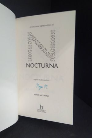 Nocturna image number 2