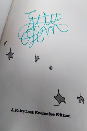Heartstopper Volume 1 image number 2
