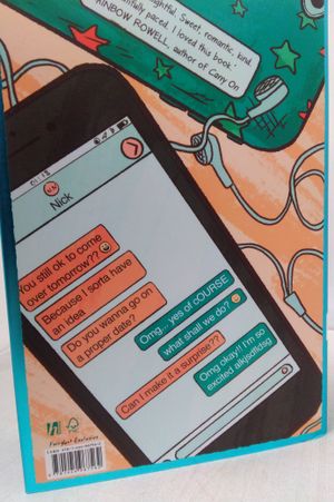 Heartstopper Volume 2 image number 2
