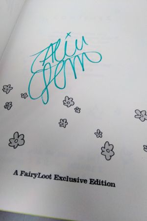 Heartstopper Volume 3 image number 1