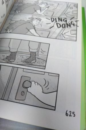 Heartstopper Volume 3 image number 2