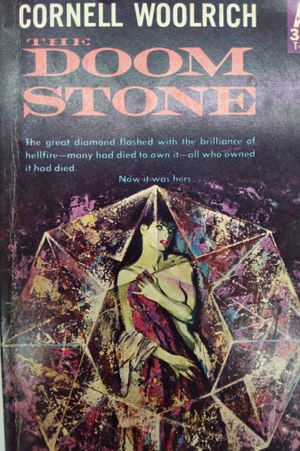 The Doom Stone image number 0