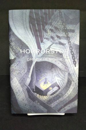 Horrorstor image number 0