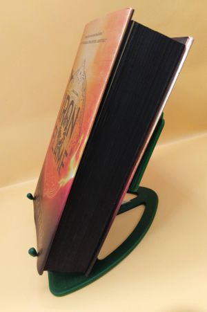 Iron Flame image number 1