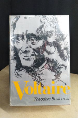 Voltaire image number 0