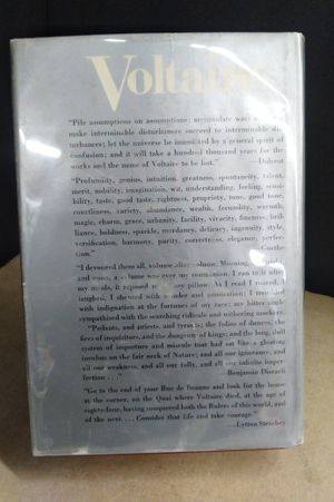 Voltaire image number 2