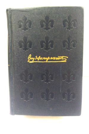 The Complete Short Stories of Guy de Maupassant image number 0