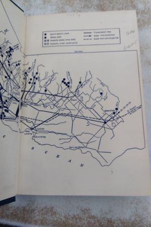 P.G. and E. of California image number 1