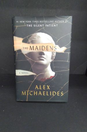 The Maidens image number 0