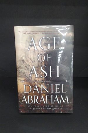 Age of Ash image number 0