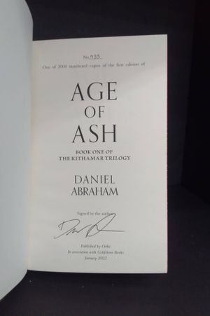 Age of Ash image number 2