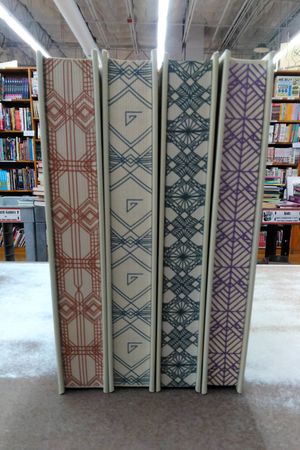 The Diviners Series image number 2