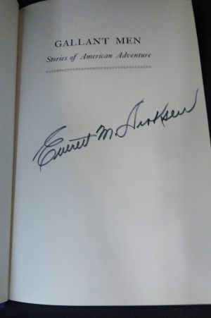 Gallant Men; Stories of American Adventure image number 1