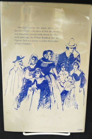 Gallant Men; Stories of American Adventure image number 2