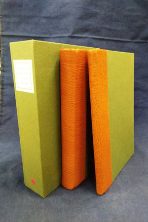 Edward Marsh's Little Book image number 0