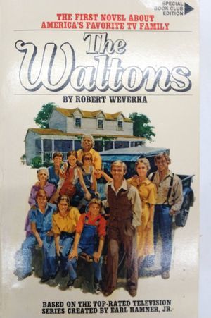 The Waltons  image number 0