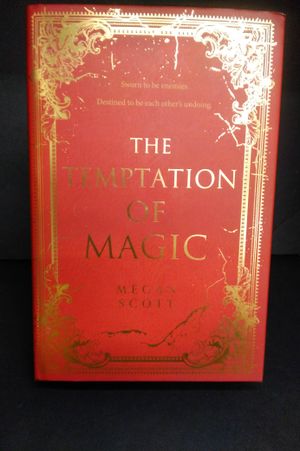 The Temptation of Magic image number 0