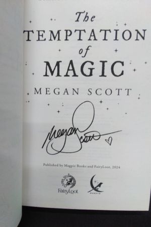 The Temptation of Magic image number 2