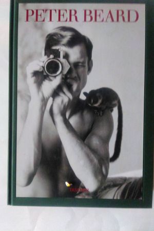 Peter Beard image number 0