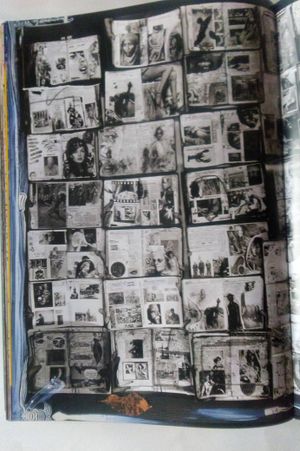 Peter Beard image number 2