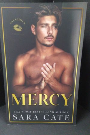 Mercy image number 0