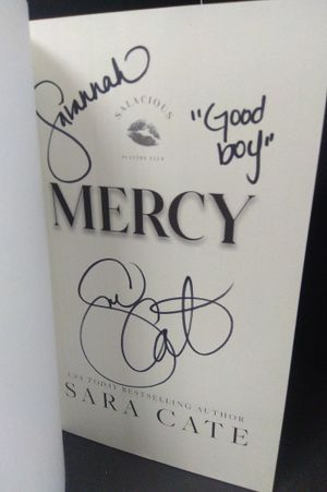 Mercy image number 1
