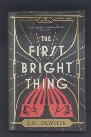 The First Bright Thing image number 0