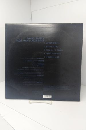 Silent Hour / Golden Mile image number 1