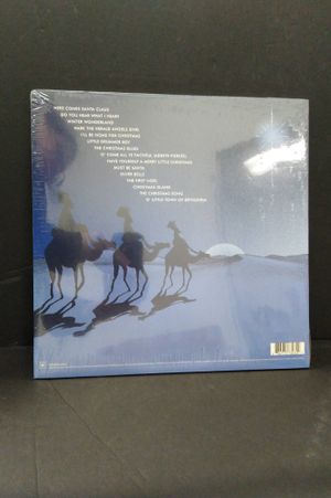Christmas in the Heart (180g Vinyl with Bonus CD) image number 2