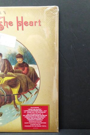 Christmas in the Heart (180g Vinyl with Bonus CD) image number 1