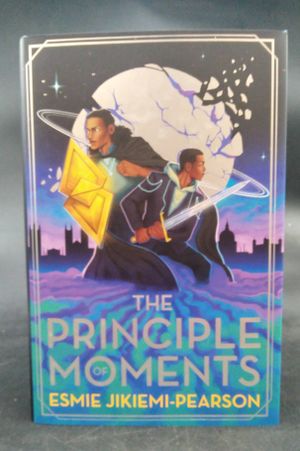 The Principle of Moments image number 0