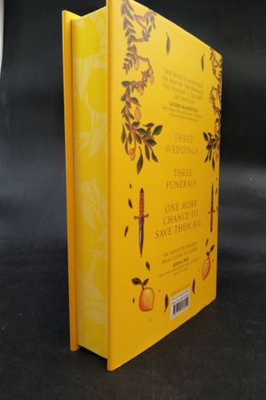 This Vicious Grace (Fairyloot) image number 1
